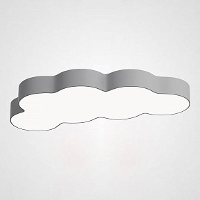 Накладной светильник Imperiumloft Cloud серый арт. CLOUD01