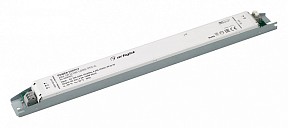Блок питания Arlight ARV-SP24100-LONG-PFC-A белый арт. 025479(1)