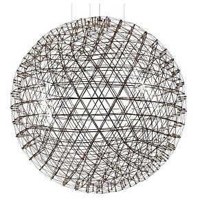 Подвесной светильник Loft it Moooi raimond металл арт. 9027-127