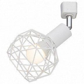 Спот Arte Lamp 6141 металл арт. A6141PL-1WH