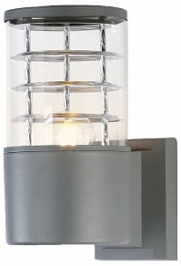 Светильник на штанге Ambrella Light ST серый арт. ST2521