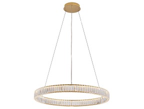 Подвесной светильник Newport 8240 золото арт. 8242N/80 gold