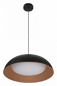Подвесной светильник Loft it Cappello черный арт. 10229P Black