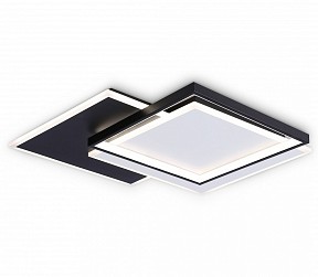 Накладной светильник Ambrella Light FA белый арт. FA7723