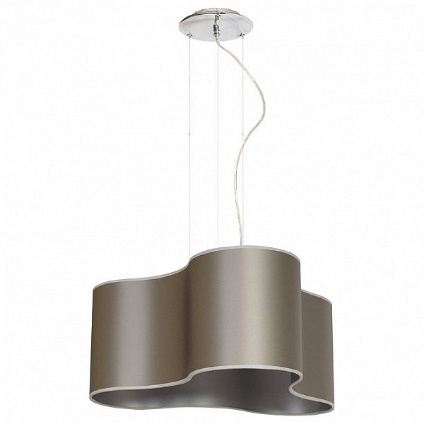 Настольная лампа декоративная Elstead Lighting Dalian разноцветный арт. DL-DALIAN-TL