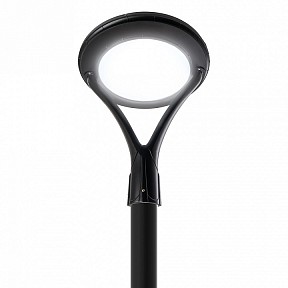 Консольный светильник Feron SP7020 черный арт. 48439