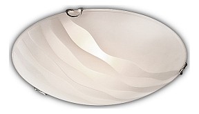 Накладной светильник Sonex Ondina металл арт. 133/K