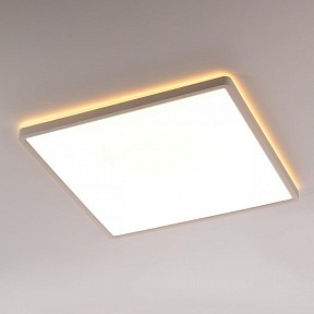 Накладной светильник Citilux Norma черный арт. CL748K400