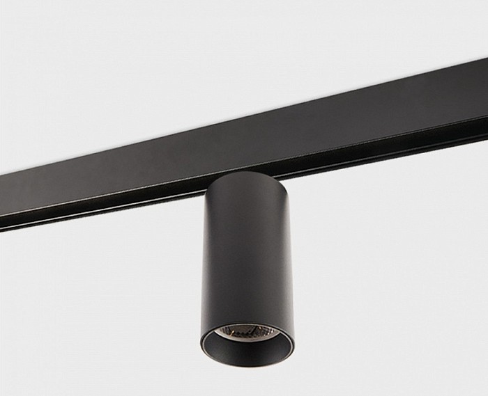 Светильник на штанге Italline ATOM черный арт. IT012-5027 black 3000K-4207-4208-4209-4210-4211-4212-4213