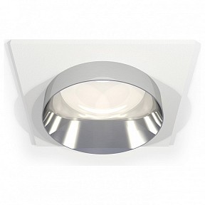 Встраиваемый светильник Ambrella Light XC белый арт. XC6520022