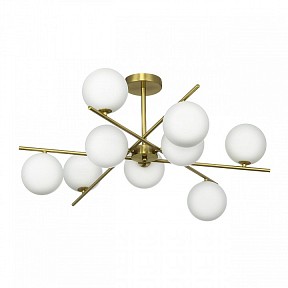 Люстра на штанге Citilux Ronny  арт. CL242193