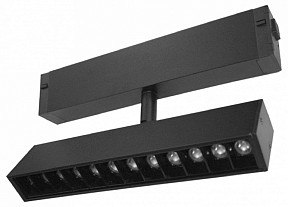 Накладной светильник Imex  черный арт. IL.0050.5003-9-CCT-BK
