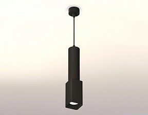 Подвесной светильник Ambrella Light XP черный арт. XP7821001
