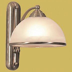 Бра Citilux Лугано бронза арт. CL403313