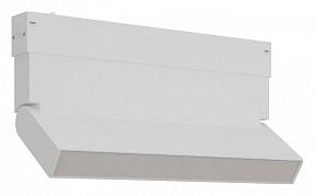 Накладной светильник ST-Luce SKYLINE 220 белый арт. ST685.596.09