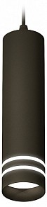 Подвесной светильник Ambrella Light XP черный арт. XP6356003