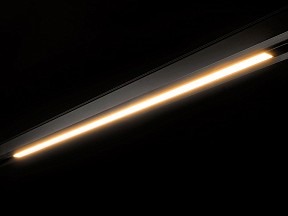 Накладной светильник Lumker SY-LINK черный арт. 00-00013634