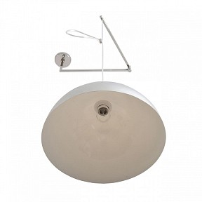 Подвесной светильник Lumion MODERNI хром арт. 8322/1C
