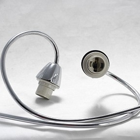 Потолочная люстра Lussole Lsp 5 металл арт. LSP-8182