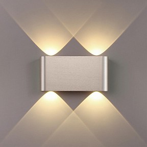 Накладной светильник Odeon Light MAGNUM бронза арт. 7106/4WL