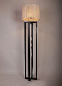 Торшер Manne FL.7361 кремовый арт. FL.7361-1