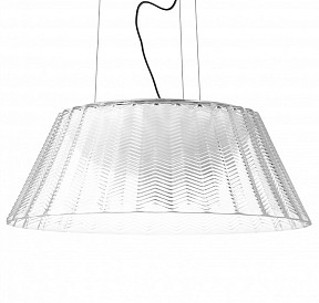 Подвесной светильник Lightstar Napoli коричневый арт. 794110