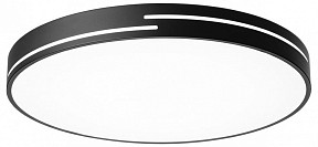 Накладной светильник Citilux Купер Лайн черный арт. CL72495GL1