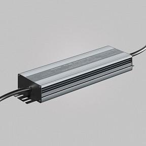Блок питания Maytoni Power Supply Magnetic серый арт. PSL008-100W-48V-IP67