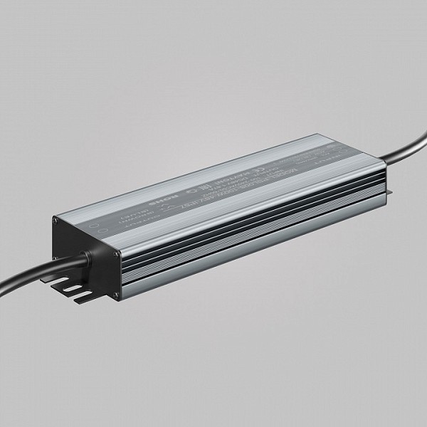 Блок питания Maytoni Power Supply Magnetic серый арт. PSL008-100W-48V-IP67