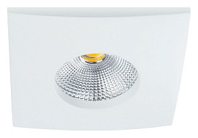 Встраиваемый светильник Arte Lamp Phact белый арт. A4764PL-1WH