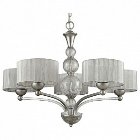 Подвесная люстра Vele Luce Friuli металл арт. VL1235L05