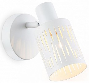 Спот Ambrella Light TR белый арт. TR8663