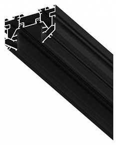 Трек Aployt Magnetic track 48 черный арт. APL.0174.00.200