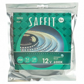 Лента светодиодная Feron Saffit SST02  арт. 55242