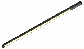 Накладной светильник Maytoni Technical Basis черный арт. TR231-2-15W3K-B