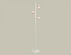 Торшер Ambrella Light XB белый арт. XB9812153