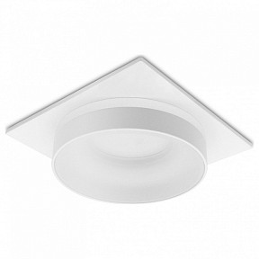 Встраиваемый светильник Ambrella Light TN белый арт. TN314