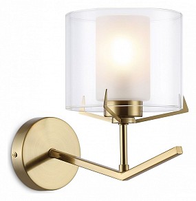 Бра Ambrella Light HIGH LIGHT латунь арт. LH57010