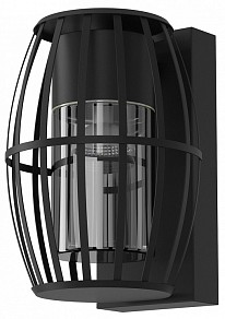 Светильник на штанге Favourite Keg черный арт. 4849-1W