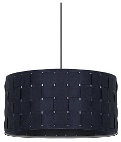 Подвесной светильник Arte Lamp FLEECE черный арт. A7097SP-1BK
