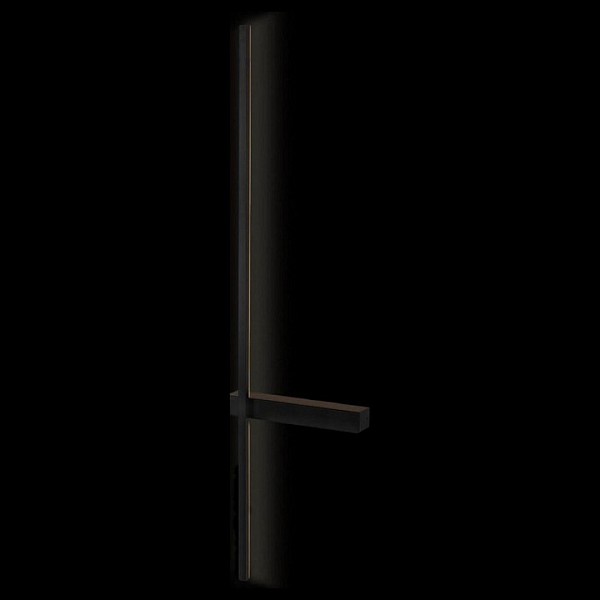 Бра Loft it Linio черный арт. 10149/1200 Black