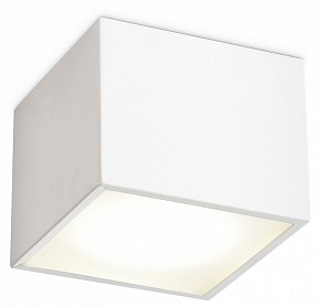 Накладной светильник Ambrella Light TN белый арт. TN6530