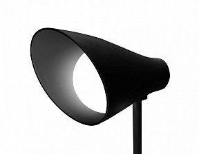Настольная лампа офисная Ambrella Light DE черный арт. DE707