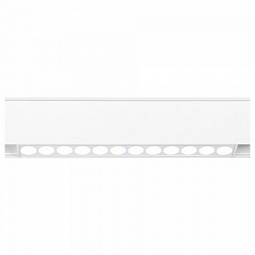 Накладной светильник Ambrella Light GL белый арт. GL4022