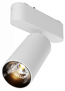 Светильник на штанге Maytoni Focus LED белый арт. TR103-1-12W3K-M-W