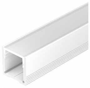 Профиль Arlight SL-SLIM белый арт. 064825
