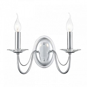 Бра Lumion INCANTO хром арт. 8034/2W