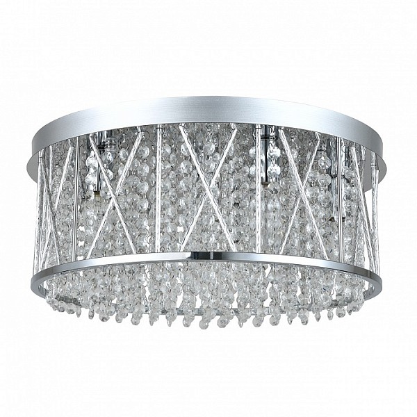 Потолочная люстра Escada LUSTER хром арт. 587/6 Chrome