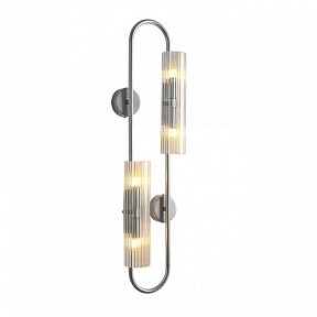 Бра Lumion TORONTO металл арт. 8258/4W