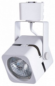 Светильник на штанге Arte Lamp Mizar белый арт. A1315PL-1WH